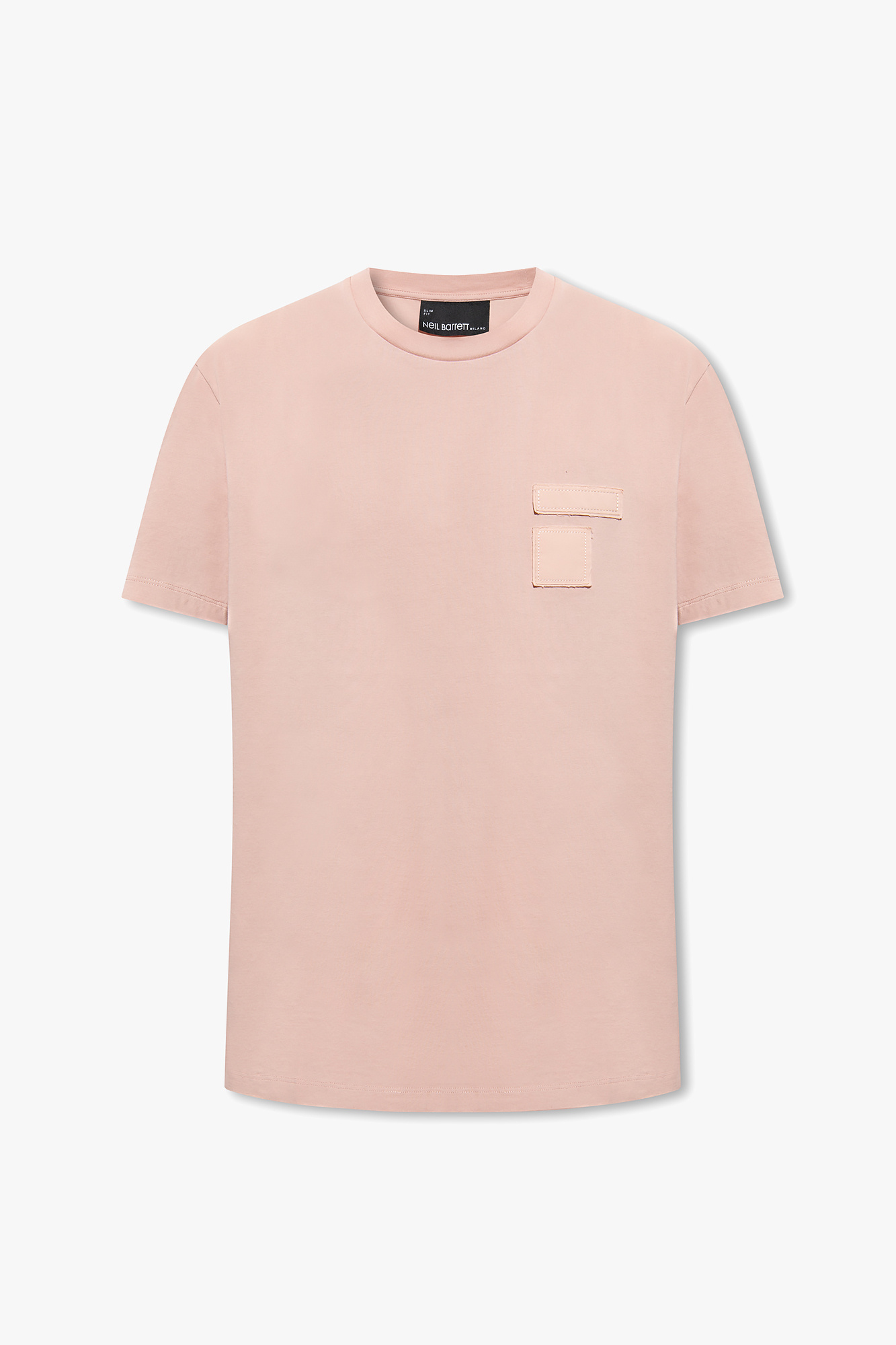 Neil Barrett Cotton T-shirt