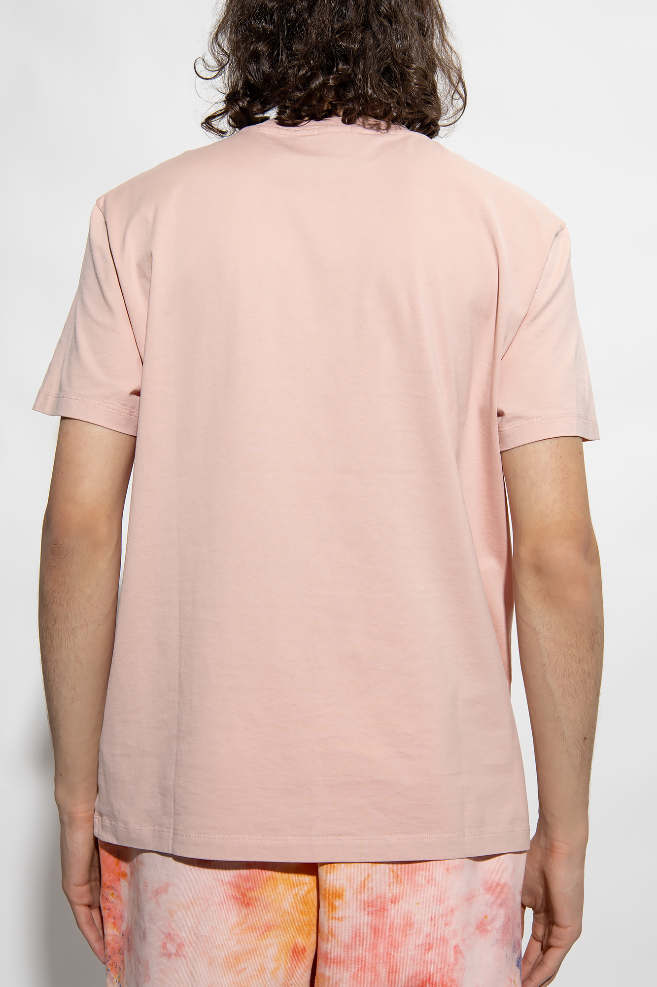 Neil Barrett Cotton T-shirt