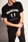 Neil Barrett Printed T-shirt