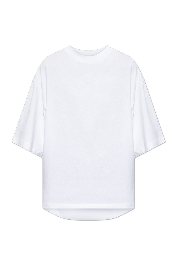 T-shirt ‘Peace Amelie’ od AllSaints