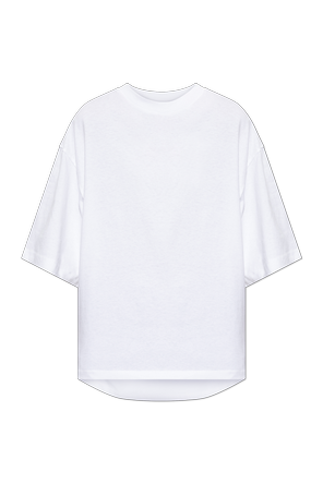 T-shirt ‘Peace Amelie’