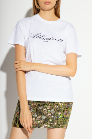 AllSaints ‘Pegasi’ T-shirt