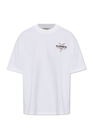 Camiseta 'Pentacle'