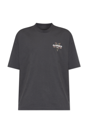 T-shirt "Pentacle"