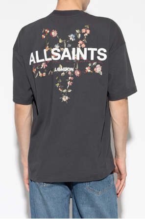 AllSaints T-shirt "Pentacle"