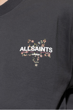 AllSaints T-shirt "Pentacle"
