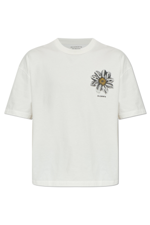 Camiseta `Petals`