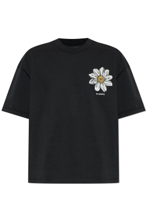 Camiseta `Petals`