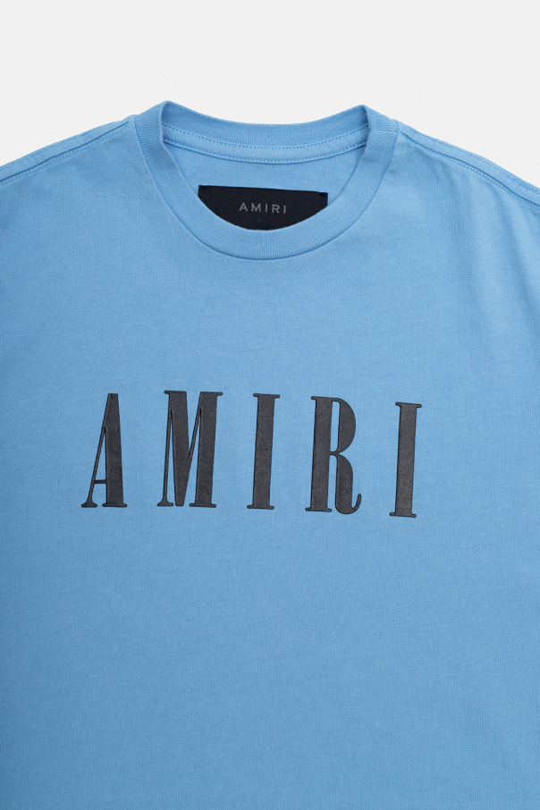 Amiri Kids T-shirt with logo | Kids's Boys clothes (4-14 years) | Vitkac
