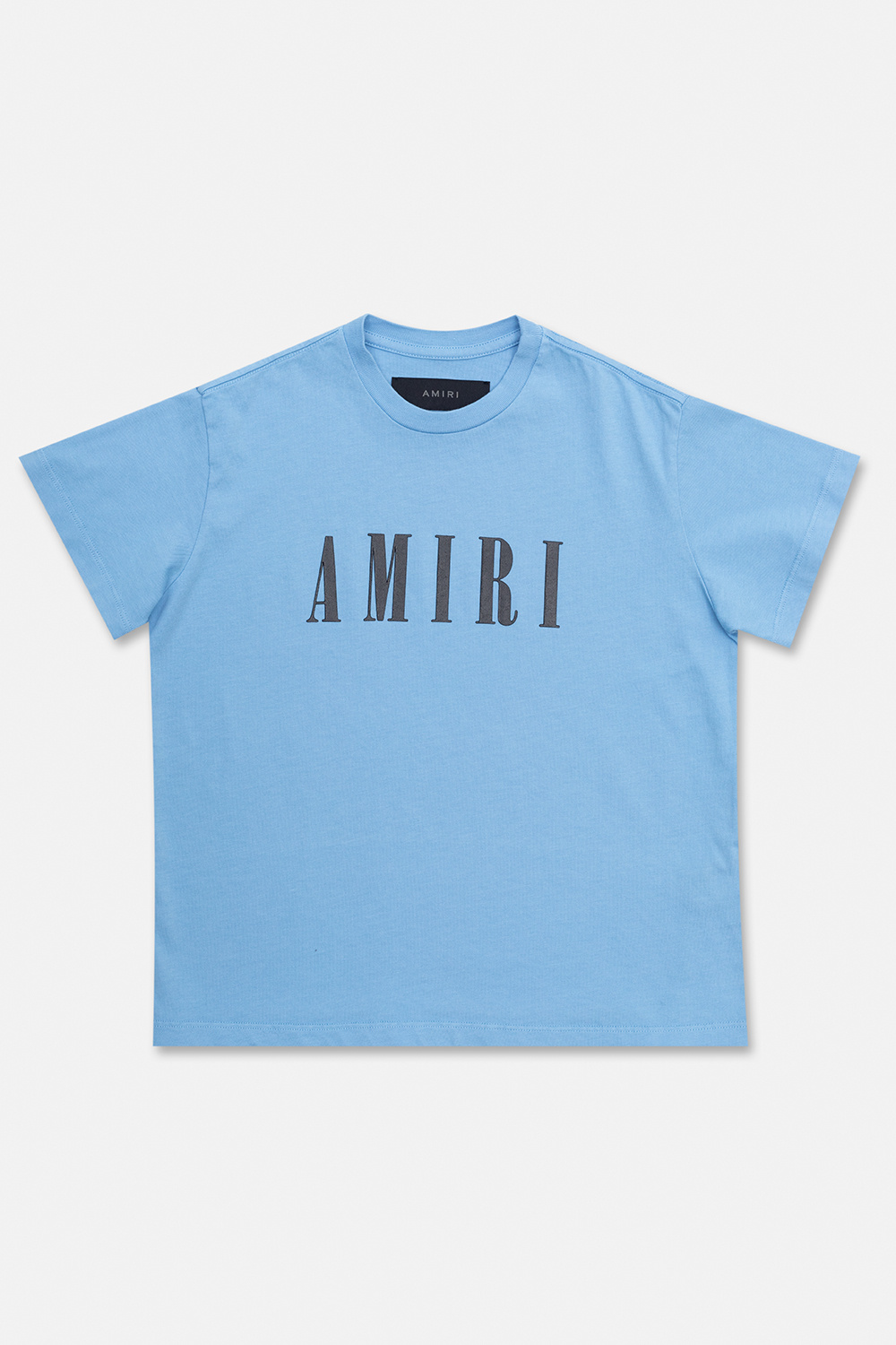 Amiri Kids clothing box office-accessories eyewear T Shirts Pink 44