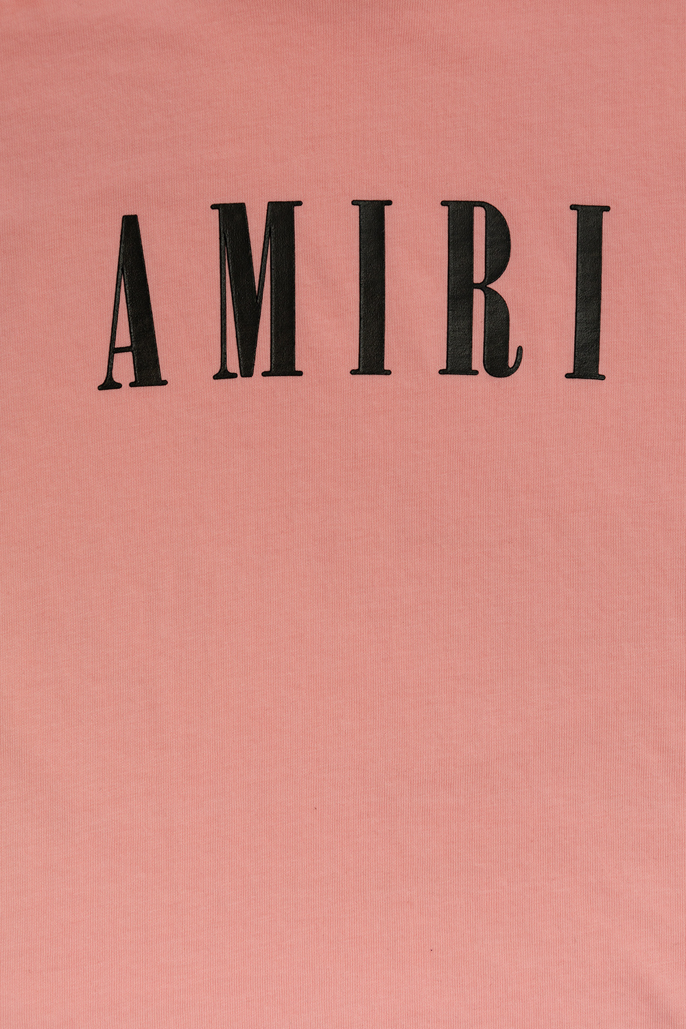 Amiri Kids Regular Fit Long Sleeve Check Patterned Back Print Shirt
