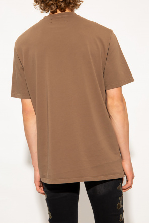 Amiri Logo T-shirt