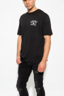 Amiri Logo T-shirt