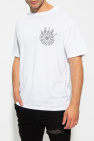 Amiri Logo T-shirt