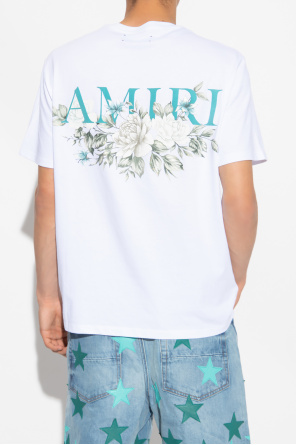 Amiri Lunar Tiger T-Shirt