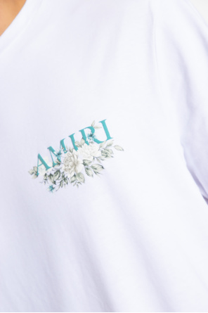 Amiri Lunar Tiger T-Shirt