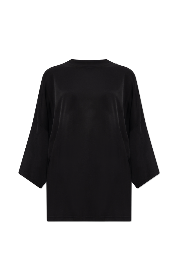 The Mannei T-shirt ‘Dana’ typu ‘oversize’