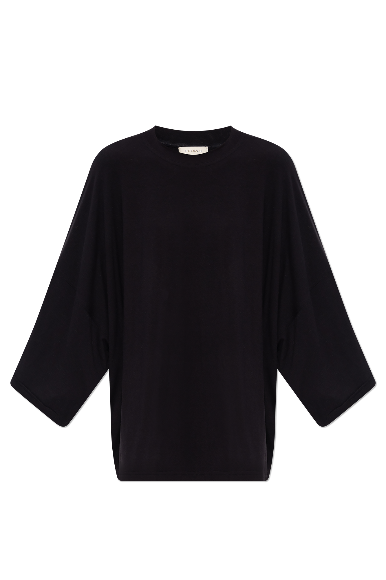 The Mannei ‘Malibu’ oversize T-shirt