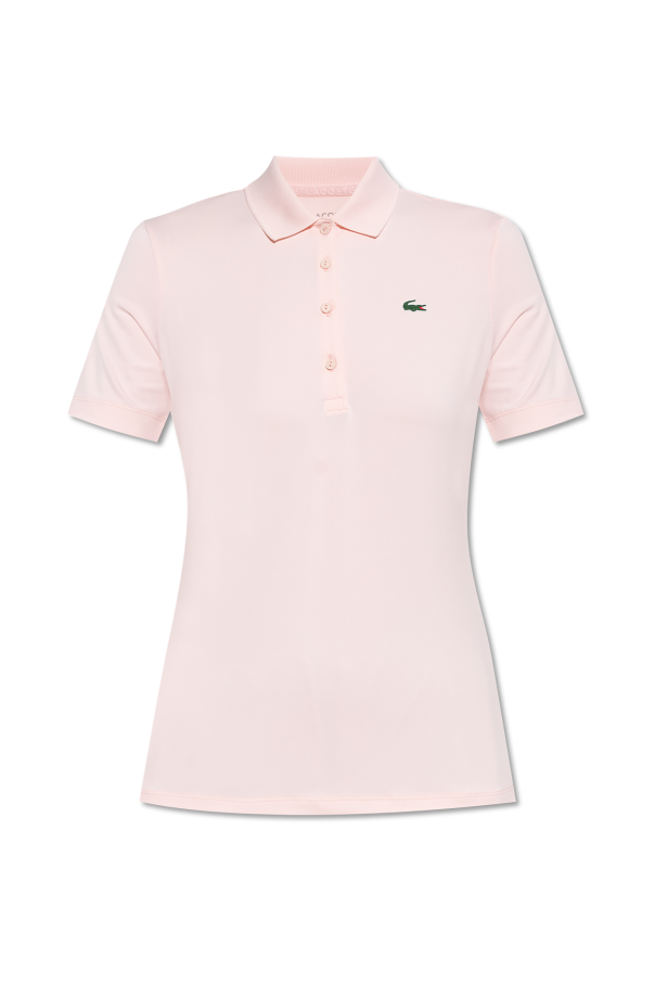 Polo with Logo, zdjęcie 1 Polo with Logo od Lacoste