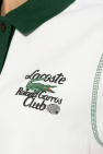 Lacoste x Roland Garros