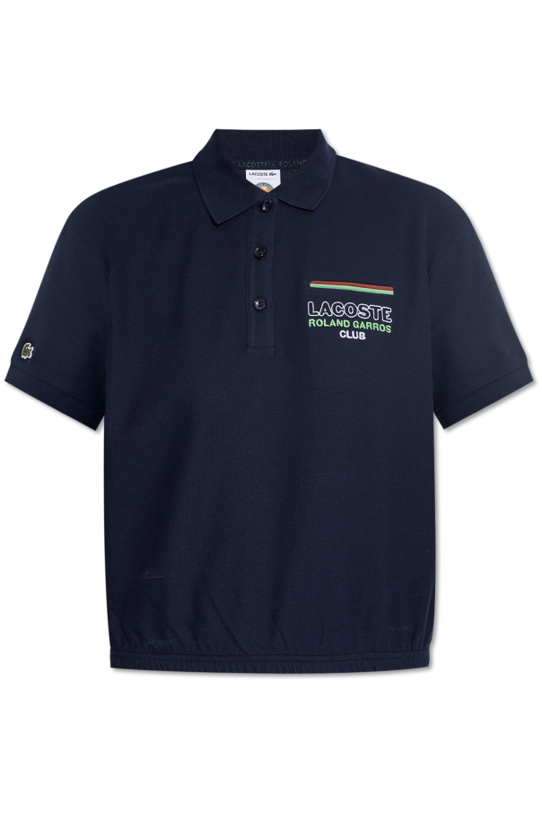 Polo with logo, zdjęcie 1 Polo with logo od Lacoste