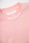 Palm Angels Kids T-shirt with logo