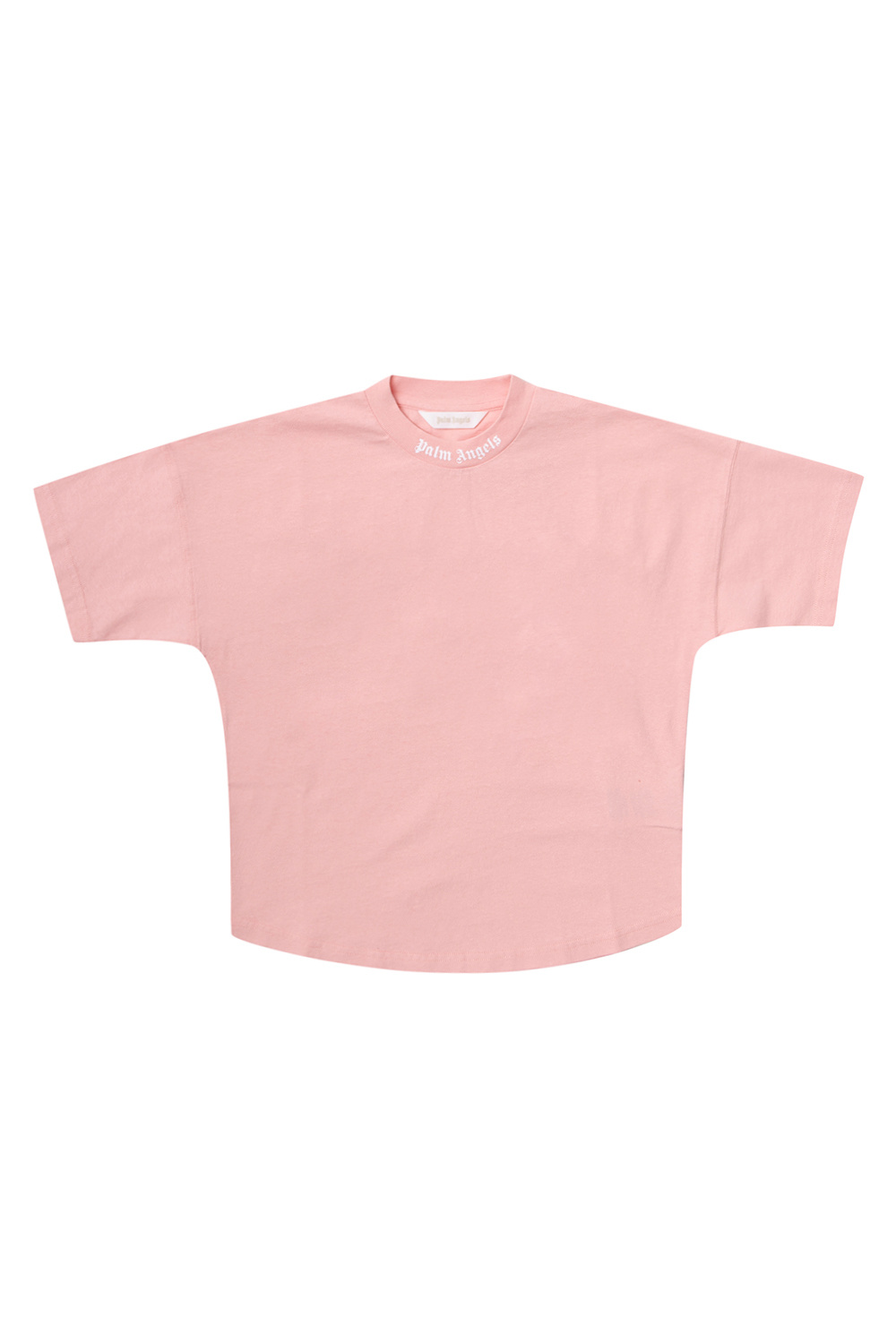 Carsten Liberty Print Short Sleeve Shirt T-shirt with logo