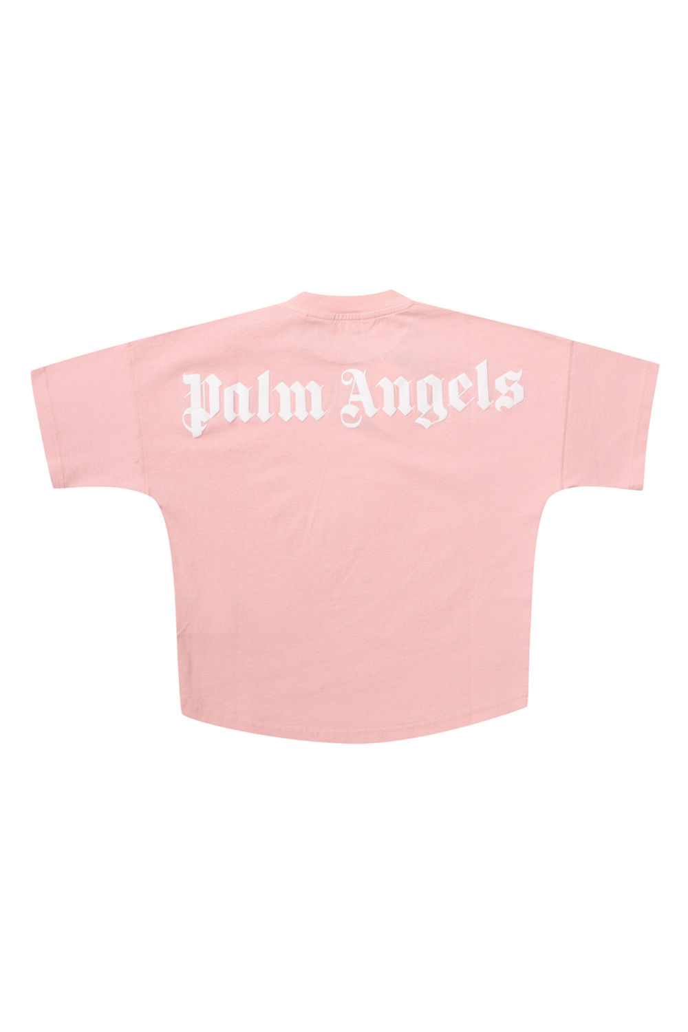 Palm Angels Kids soulland charles lightweight jacket item