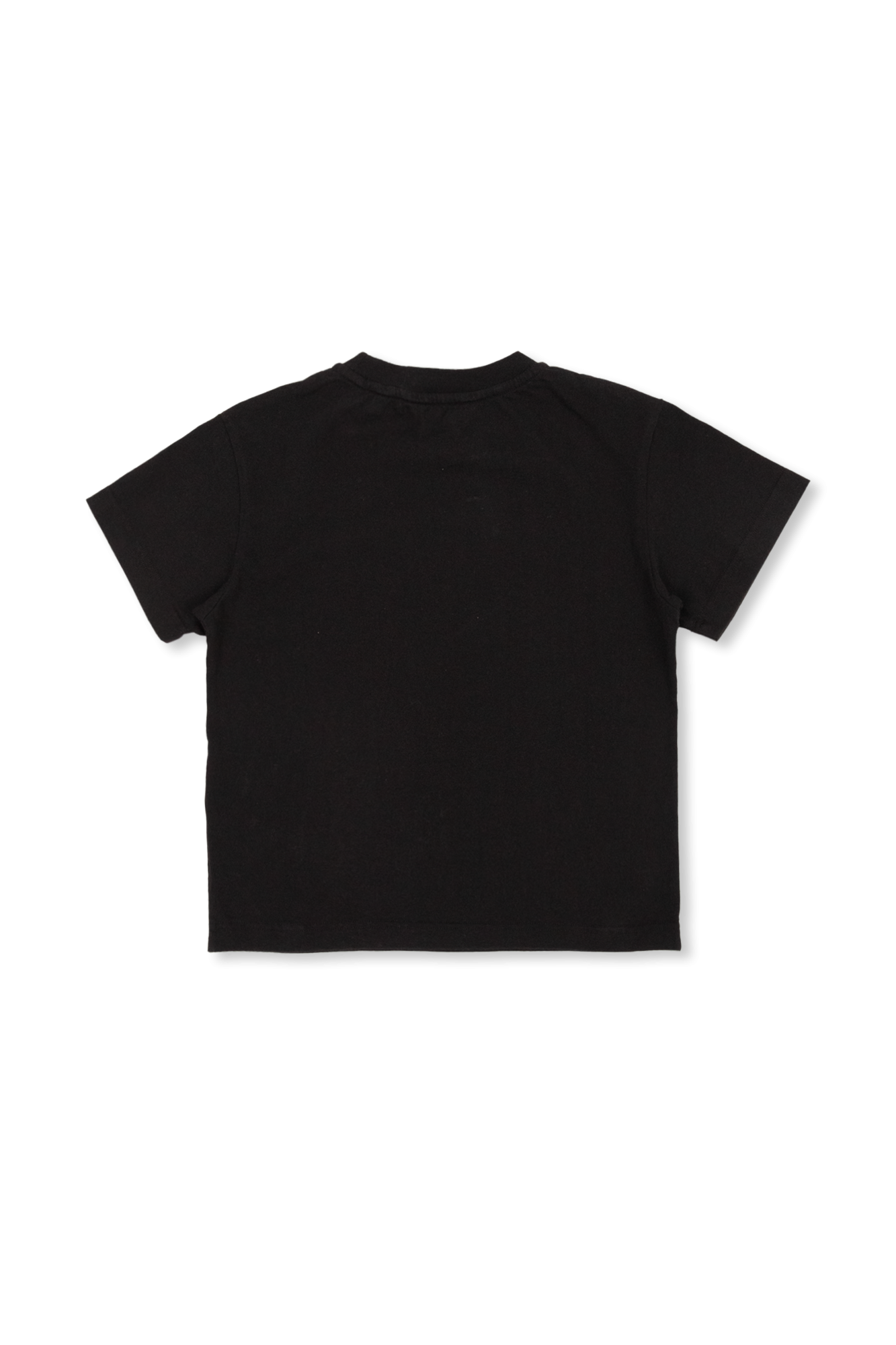 Palm Angels Kids T-shirt Nothing COURT DRI-FIT ADV