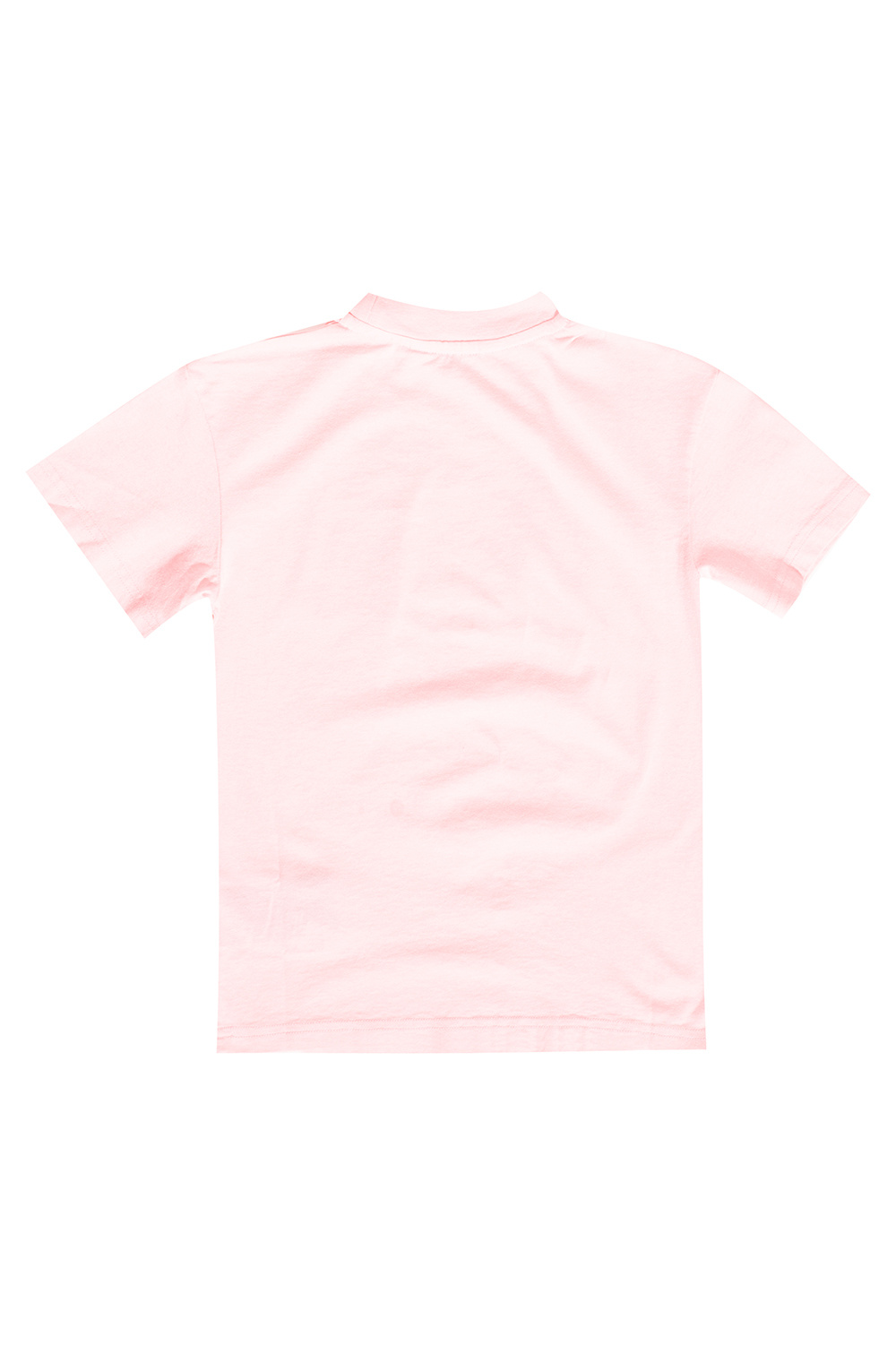 Palm Angels Kids T-shirt with logo