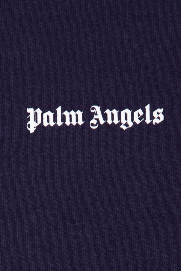 Palm Angels Kids SHIRT fabric shoulder bags