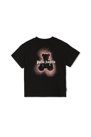T-shirt z nadrukiem
