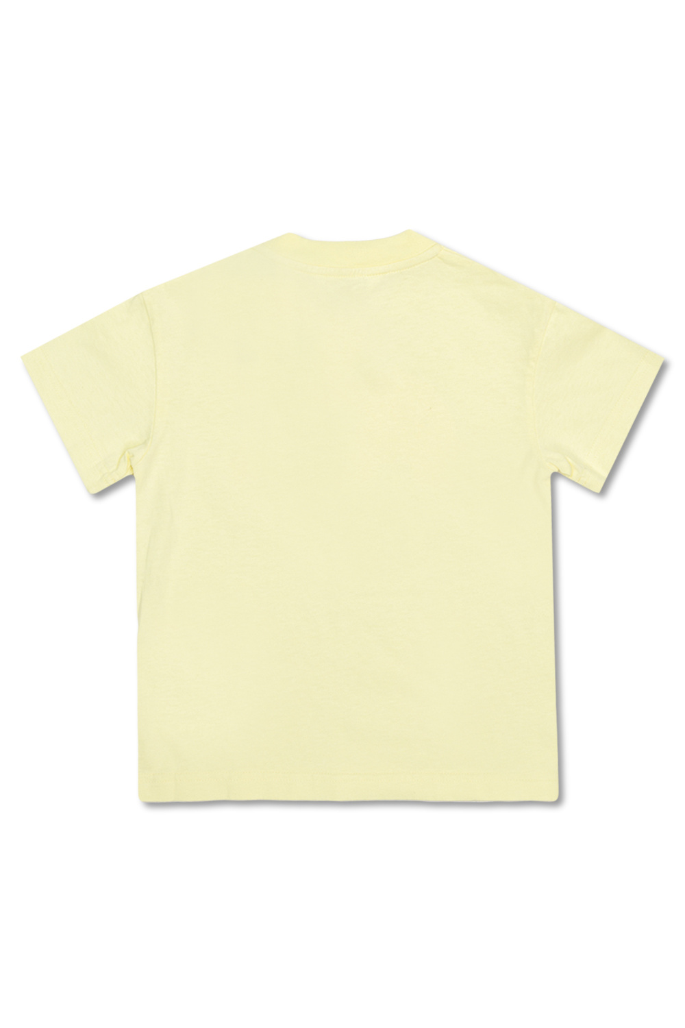 BELSTAFF T-shirt Plus 1924 Bianco Logo T-shirt