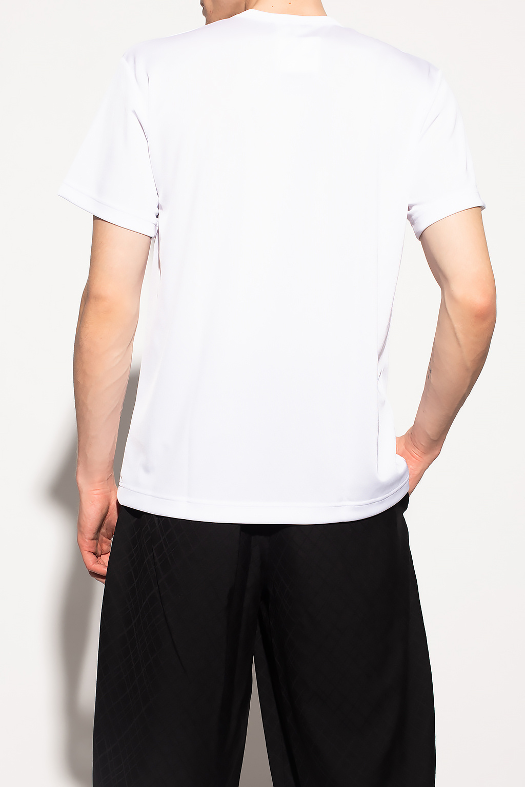 Albam Sailin Smock Jacket Printed T-shirt