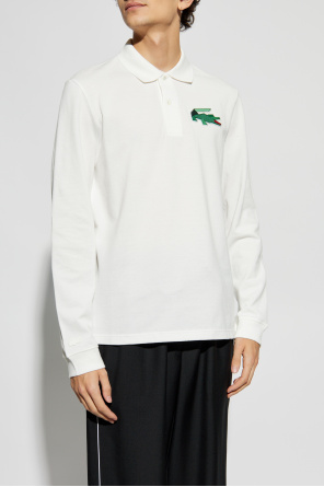 Lacoste Polo z logo