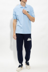 Lacoste Polo shirt with logo