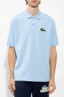 Lacoste Polo shirt with logo