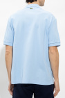 Lacoste Polo shirt with logo