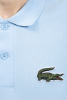 Lacoste Polo shirt with logo