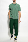 Lacoste Polo shirt with logo