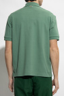 Lacoste Polo shirt with logo