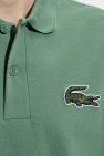 Lacoste Polo shirt with logo