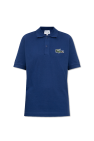 Lacoste Cotton polo shirt