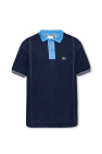 Farah Vintage Ricky Short Sleeve Polo Shirt