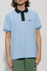 Lacoste Polo shirt with logo