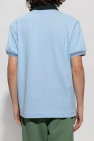 Lacoste Polo shirt with logo