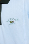 Lacoste Polo shirt with logo