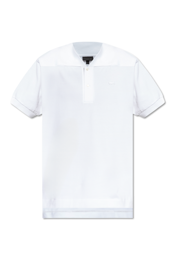 LACOSTE RUNWAY Polo con logo