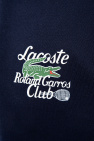 Lacoste x Roland Garros