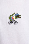Lacoste x Netflix